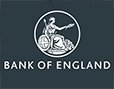 Banco de Inglaterra, UK