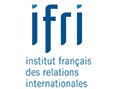 IFRI - Institut Français des Relations Internationale (French Think Tank), FR