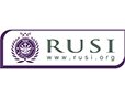 RUSI - Royal United Services Institute, UK