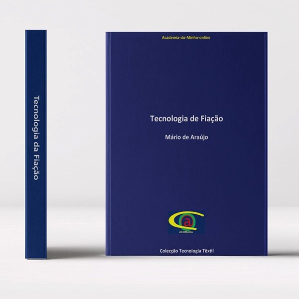 EL1 CTT EL01 - Tecnologia da Fiação